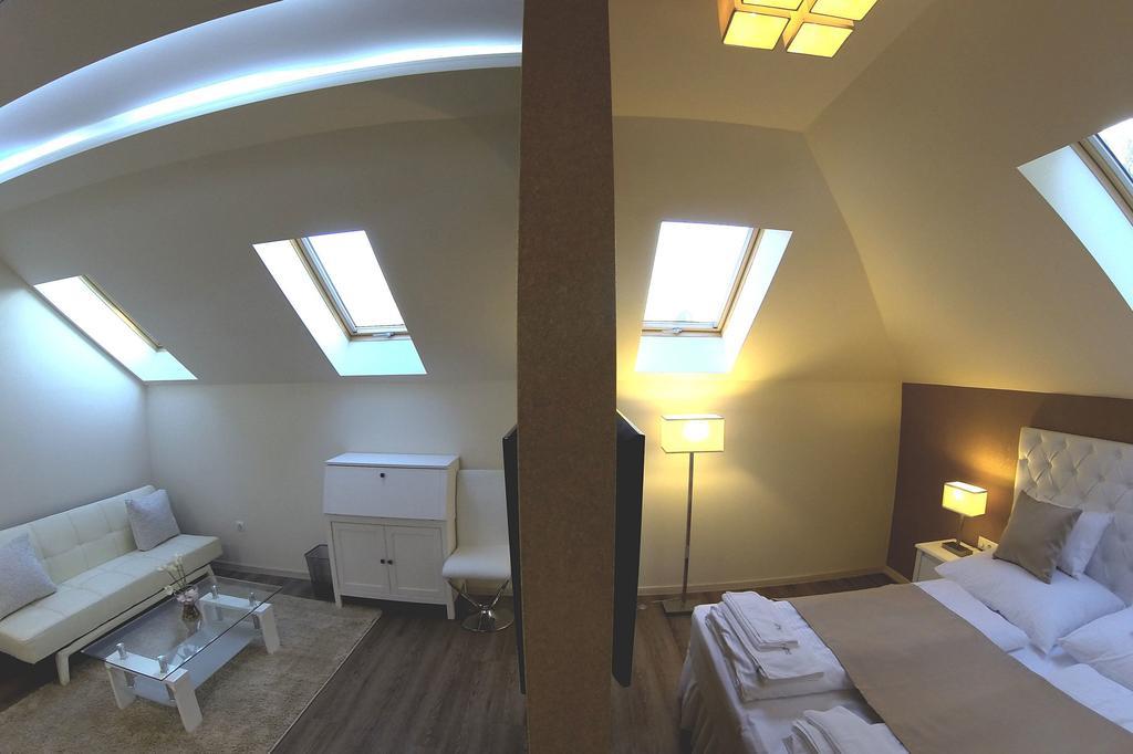 Munkacsy Hotel Bekescsaba Δωμάτιο φωτογραφία